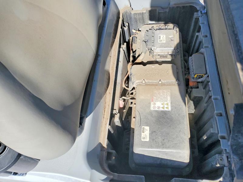 2020 Club Car Tempo Lithium Golf Cart