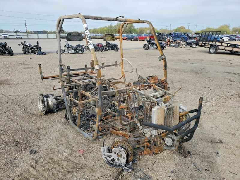 2021 Hisun 2021 Utility Vehicle