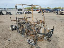 Salvage cars for sale from Copart Nampa, ID: 2021 Hisun 2021 Utility Vehicle