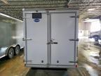 2021 United FD-306 REV A Enclosed Cargo Trailer