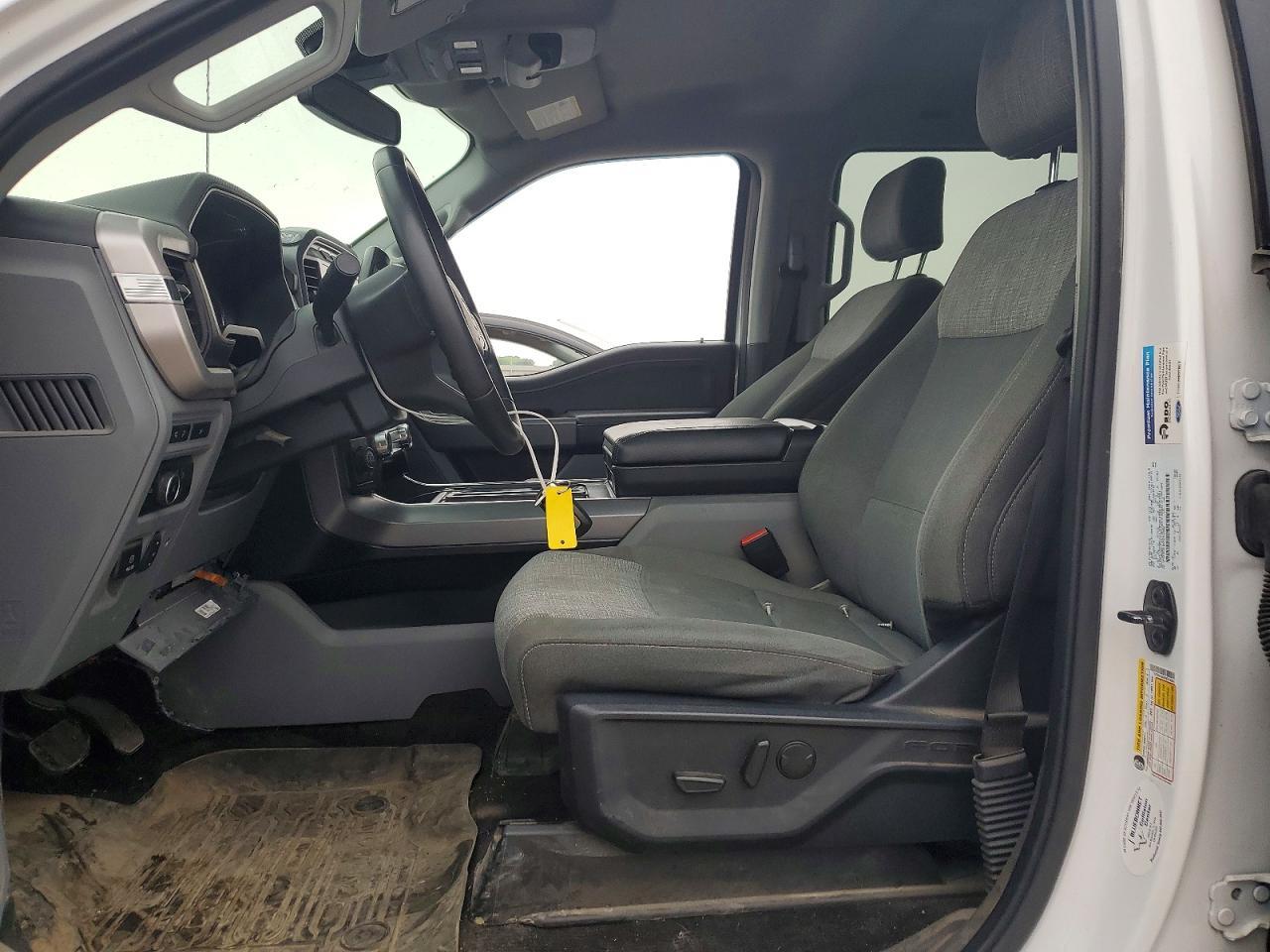 2023 Ford F150