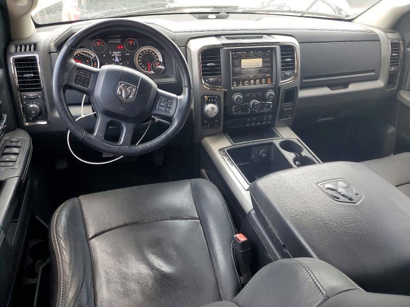 2014 Dodge RAM 1500 Sport