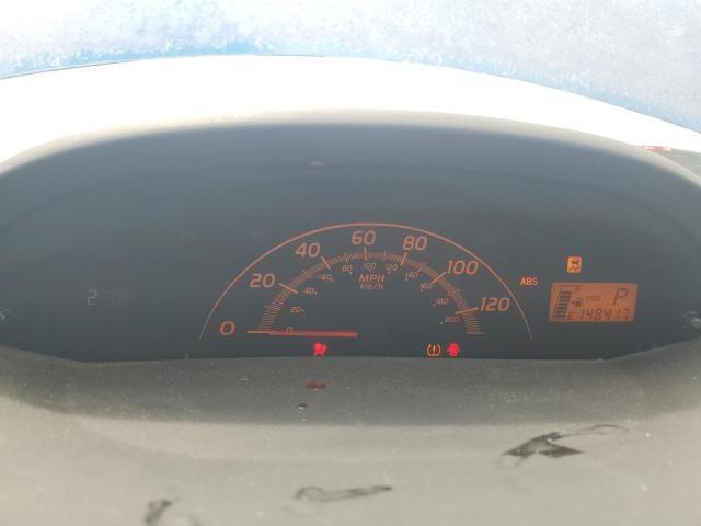 2010 Toyota Yaris Base