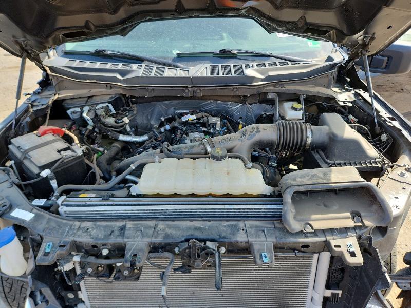 2025 Ford F150 XL