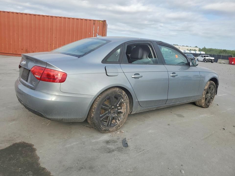 2011 Audi A4 Premium