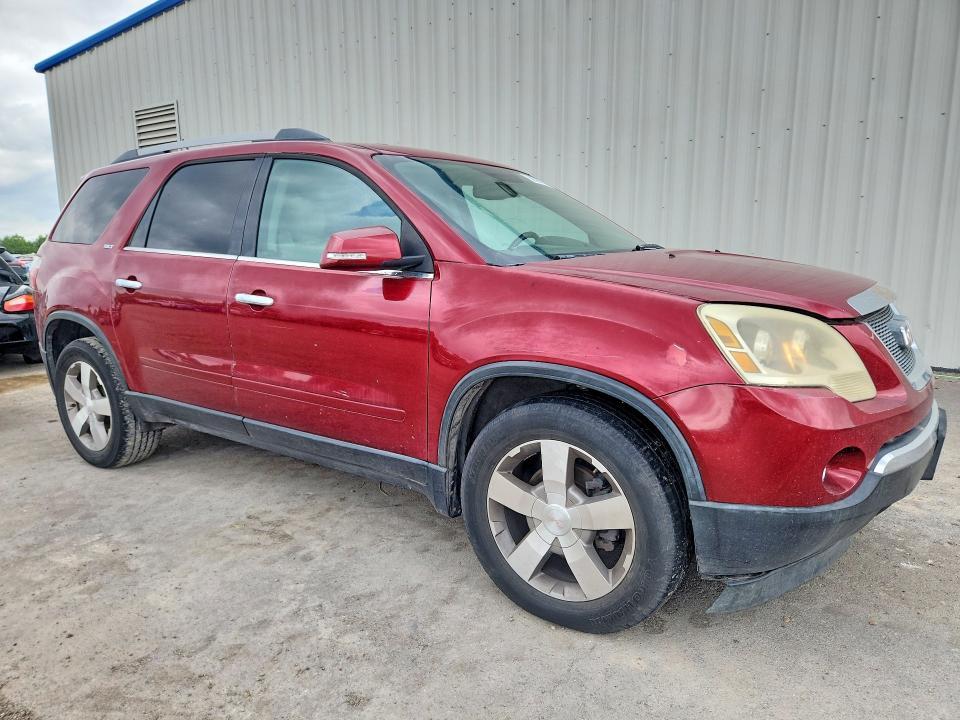 2011 GMC Acadia Slt-1