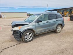 2010 Honda Cr-v ex for sale in Temple, TX