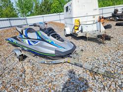 Botes con título limpio a la venta en subasta: 2020 Yamaha VX1800A-VA