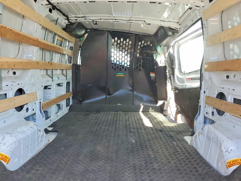 2025 Ford Transit T-250 Delivery van