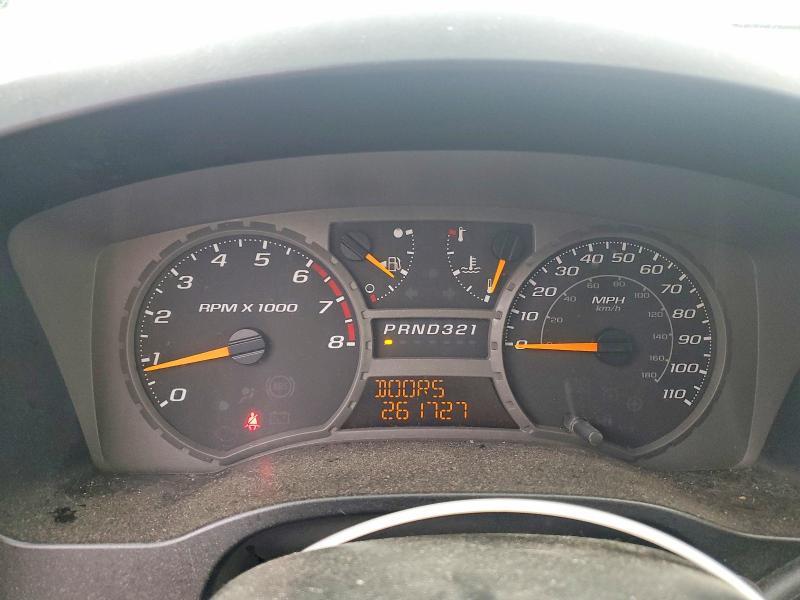 2006 Chev Colorado LT