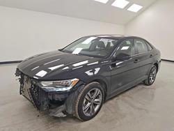 2024 Volkswagen Jetta se for sale in Houston, TX