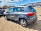 2015 Volkswagen Tiguan s