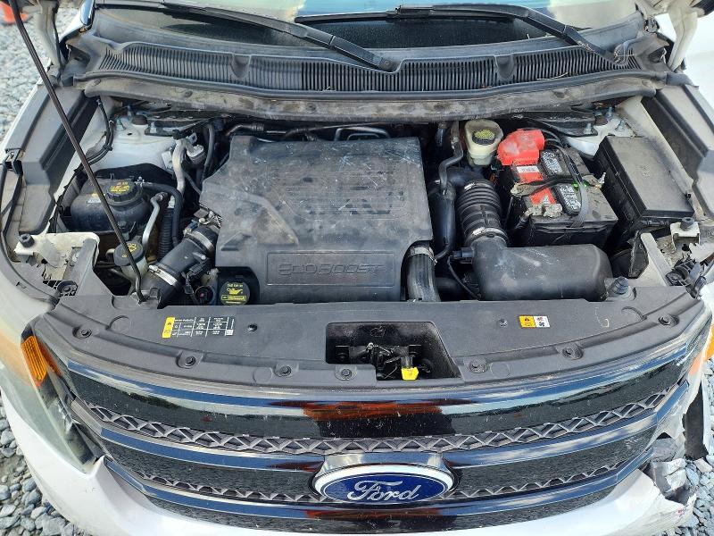 2013 Ford Explorer Sport