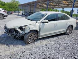 2016 Volkswagen Passat se for sale in Cartersville, GA