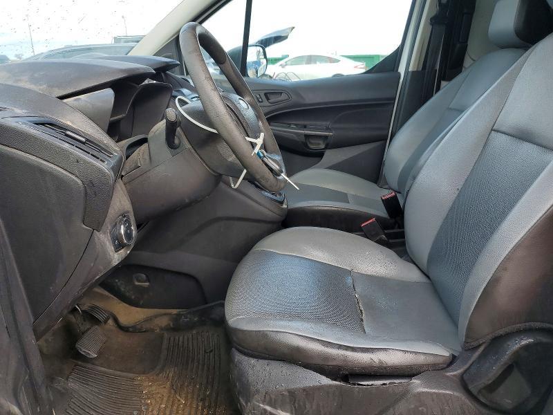 2015 Ford Transit Connect xl Utility / Service van