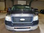 2006 Ford F150 Supercrew