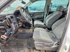 2017 Chevrolet Silverado K1500
