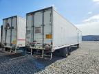 2016 Utility ITY Trailer-DRY Van Trailer