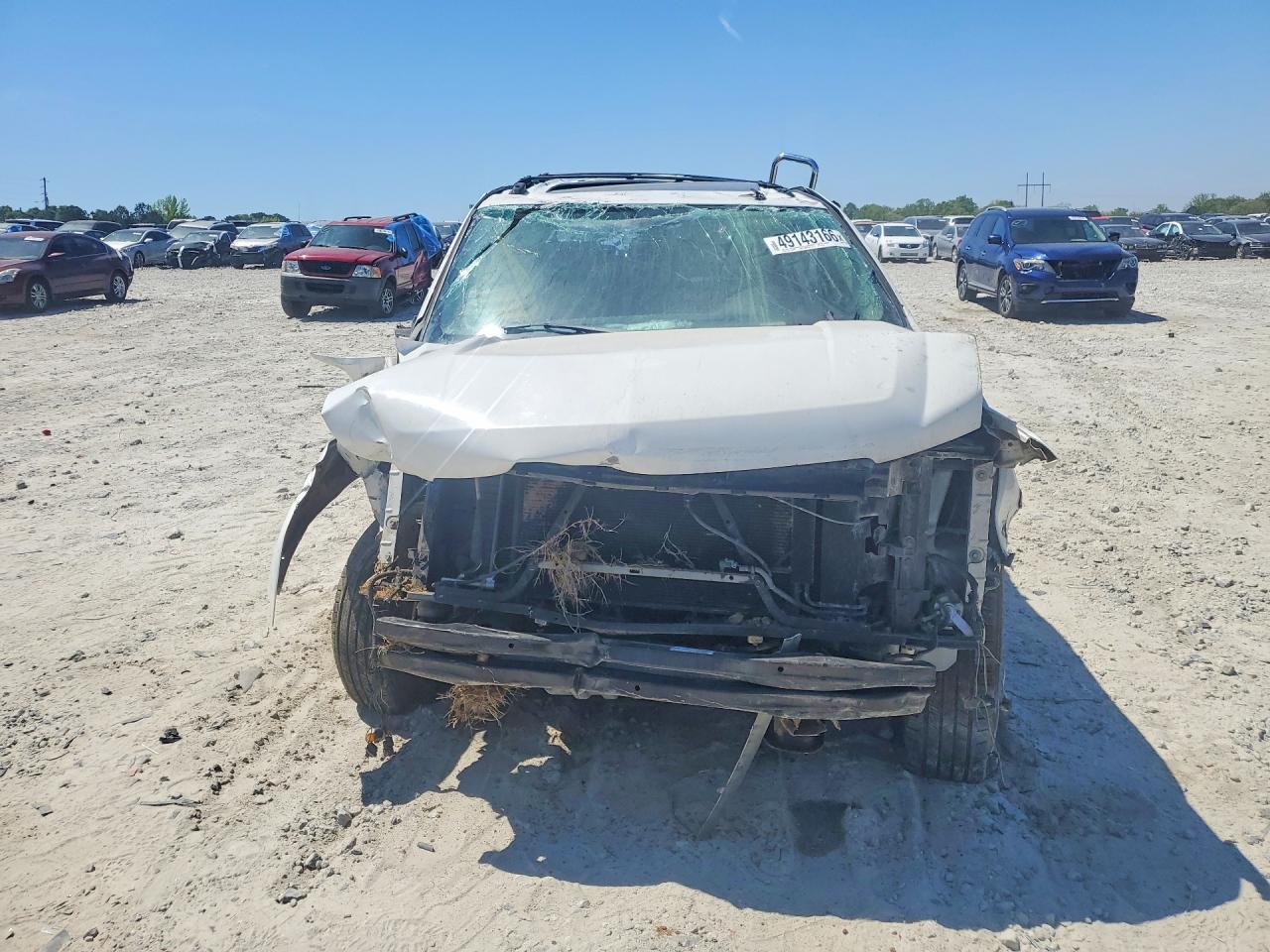 2007 Chevrolet Avalanche K1500