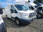 2018 Ford Transit Utility / Service Truck