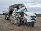 2022 Freightliner Cascadia 126 Refrigerated BOX Truck