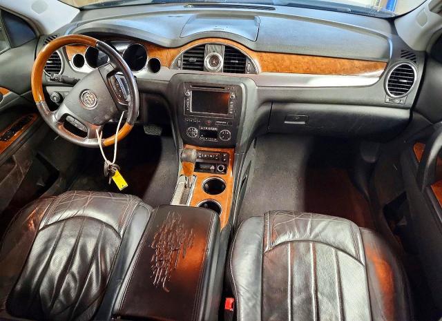 2010 Buick Enclave cxl