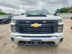 2024 Chevrolet Silverado C2500 Heavy Duty