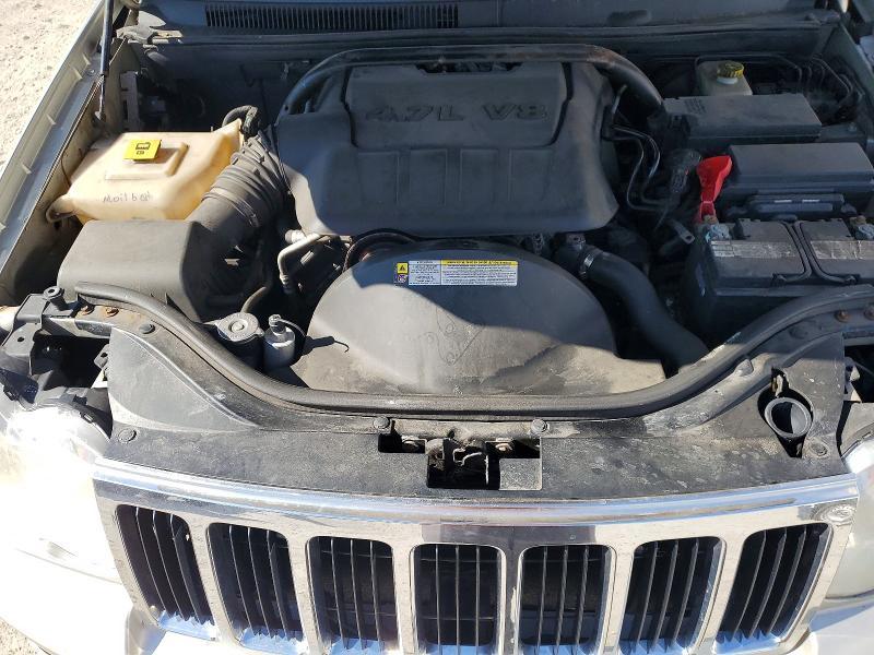 2009 Jeep Grand Cherokee Limited