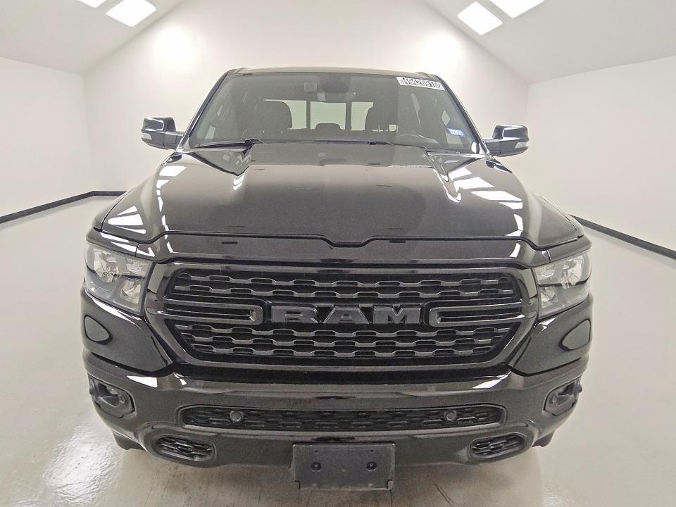 2024 Dodge RAM 1500 BIG Horn