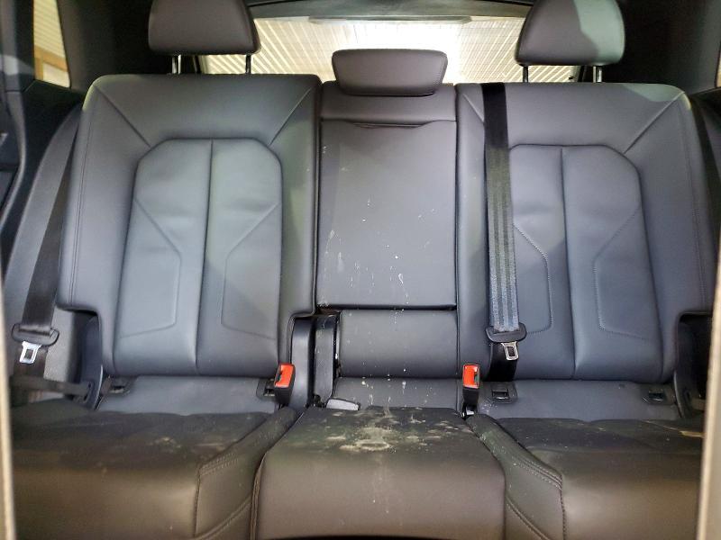 2025 Audi Q3 Premium s Line 45