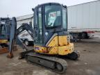 2012 John Deere 35D Mini Excavator