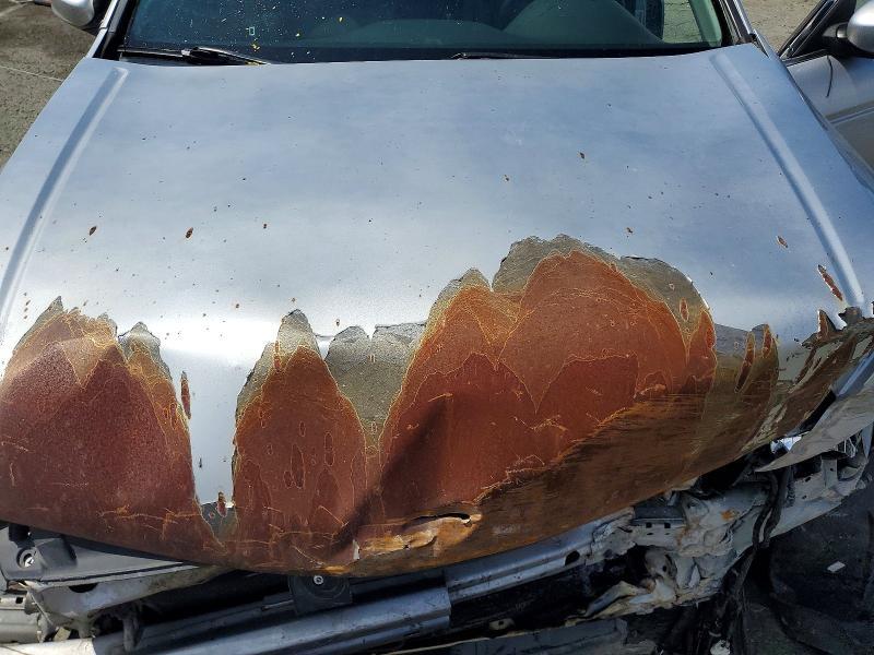 2010 Honda Accord lx
