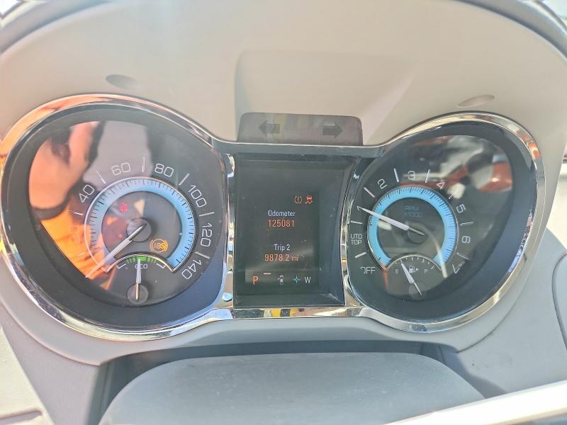 2012 Buick Lacrosse Convenience