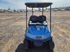 2020 Club Car Tempo Lithium