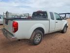 2015 Nissan Frontier S