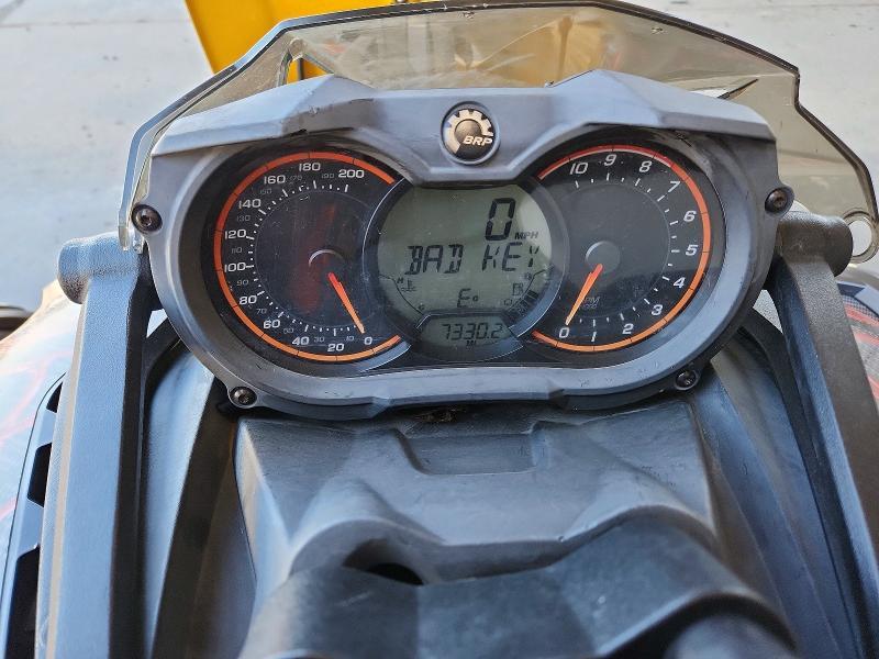 2017 Can-Am Spyder Roadster F3