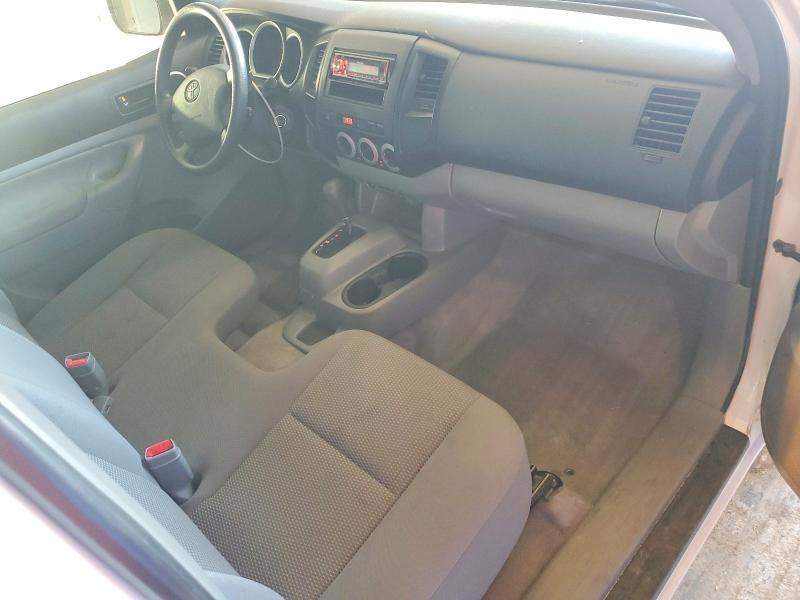 2011 Toyota Tacoma Base