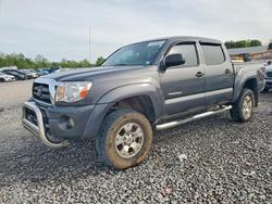 Toyota Vehiculos salvage en venta: 2010 Toyota Tacoma Double Cab