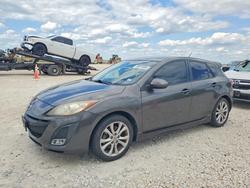 Mazda Mazda3 Vehiculos salvage en venta: 2011 Mazda 3 S