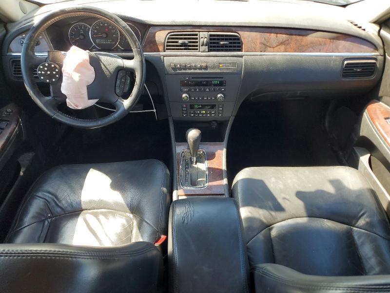2009 Buick Lacrosse cxl