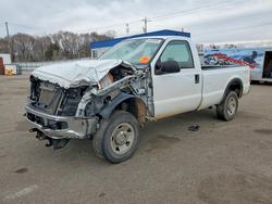 Ford Vehiculos salvage en venta: 2008 Ford F250 Super Duty
