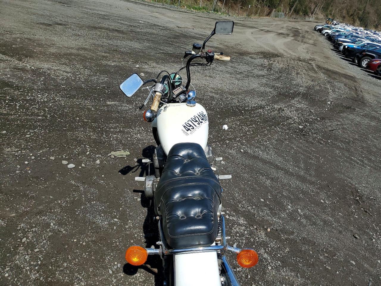 1976 Honda Motor