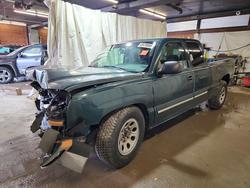 2005 Chevrolet Silverado C1500 for sale in Ebensburg, PA