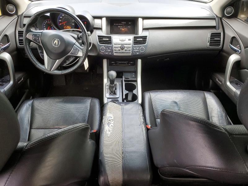 2011 Acura RDX