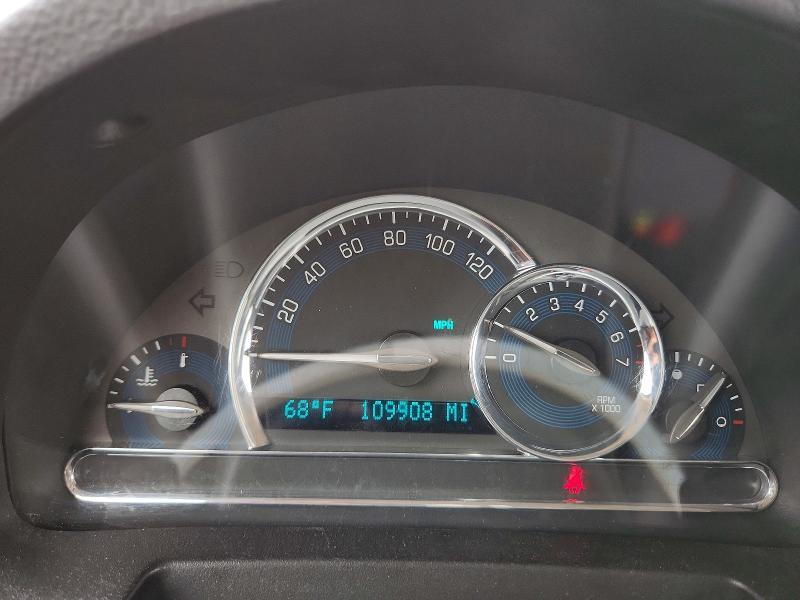 2011 Chevrolet Hhr lt