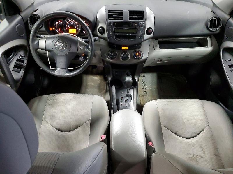 2009 Toyota Rav4 Base