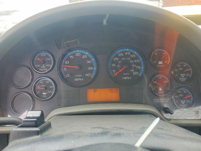 2013 International 4000 4300