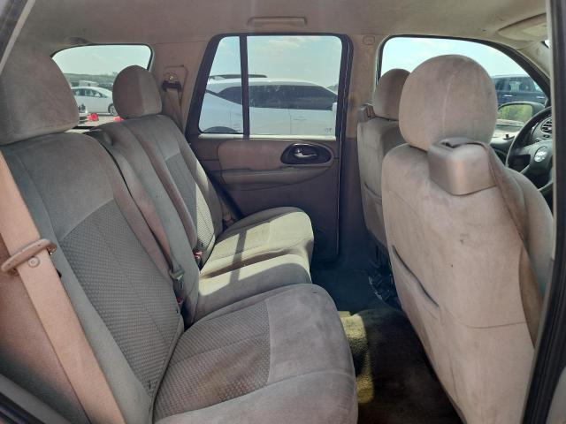 2008 Chevrolet Trailblazer ls