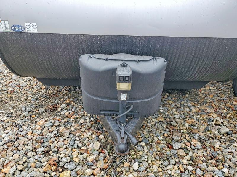 2017 Foresriver Salem Towables