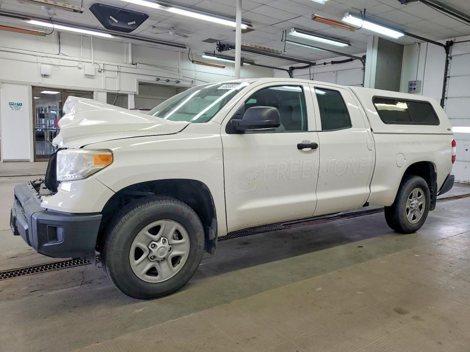 2017 Toyota Tundra SR